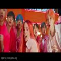 عکس BTS - Boy With Luv __ MV