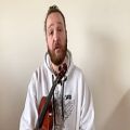 عکس How to play Star Wars Theme song on Violin - Beginners Tutorial