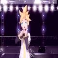 عکس Kagamine Len Just Be Friends Project Diva 480p