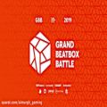 عکس ELISII | Grand Beatbox Battle 2019 | Solo Elimination