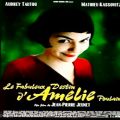 عکس موسیقی فیلم امیلی Amélie