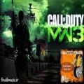 عکس آهنگ اسطوره ای و رسمی Call of Duty MW3