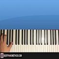 عکس HOW TO PLAY - Bohemian Rhapsody - by Queen (Piano Tutorial Lesson) [PART 2]