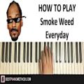 عکس HOW TO PLAY - Snoop Dogg - The Next Episode (Smoke Weed Eve