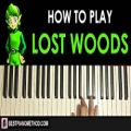 عکس HOW TO PLAY - Lost Woods - The Legend of Zelda: Oca