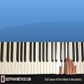 عکس HOW TO PLAY - Charlie Puth - See You Again (Piano Tutorial Lesson)