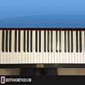 عکس How To Play - Alan Walker - Spectre (PIANO TUTORIAL LESSON)
