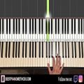 عکس Super Mario Bros. - Theme Song (Piano Tutorial Lesson)