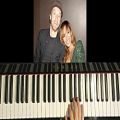 عکس How To Play - Coldplay ft. Beyonce - Hymn for the Weekend (Piano Tutorial)
