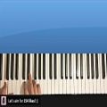 عکس How To Play - Goosebumps Theme Song (PIANO TUTORIAL LESSON)