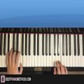 عکس How To Play -BTS (방탄소년단) - Epiphany (PIANO TUTORIAL LESSON)