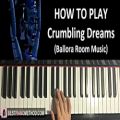 عکس HOW TO PLAY - FNAF Sister Location OST: Crumbling Dream