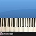 عکس How To Play - Walt Disney Intro (PIANO TUTORIAL LESSON)