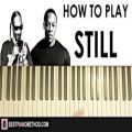 عکس Dr. Dre - Still D.R.E. ft. Snoop Dogg (Piano Tutorial Lesson)