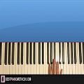 عکس How To Play - STAR WARS Main Theme (PIANO TUTORIAL LESSON)