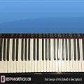 عکس How To Play - River Flows In You - by Yiruma (PIANO TUTORIAL LESSON)