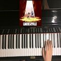 عکس How To Play - Undertale OST - Death By Glamour (Piano Tutorial)