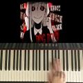 عکس How To Play - 【Lizz】 SeeU - Hide And Seek / 숨바꼭질 (Piano Tutorial)