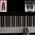 عکس How To Play - Coldplay - Adventure Of A Lifetime (Piano Tutorial)