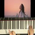 عکس HOW TO PLAY - LEE HI - 한숨 (BREATHE) (Piano Tutorial)
