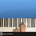 عکس HOW TO PLAY - Clair De Lune - by Debussy (Piano Tutorial Lesson)