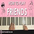 عکس HOW TO PLAY - Marshmello