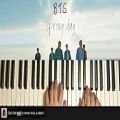 عکس HOW TO PLAY - BTS (방탄소년단) - Spring Day (Piano Tutorial Lesson)