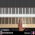 عکس Flight Of The Bumblebee (Piano Tutorial Lesson)