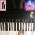 عکس How To Play - TheFatRat - Unity (Piano Tutorial)