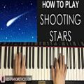 عکس HOW TO PLAY - Bag Raiders - Shooting Stars (Meme Song) (Piano Tutorial Lesson)