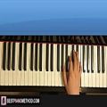 عکس Beethoven - Moonlight Sonata - 1st Movement (PIANO