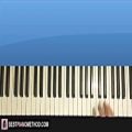 عکس Maroon 5 - Girls Like You (Piano Tutorial Lesson)