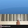 عکس How To Play - JURASSIC PARK - Theme Song (PIANO TUTORIAL LESSON)