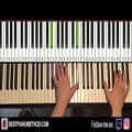 عکس Liszt - La Campanella (Piano Tutorial Lesson)