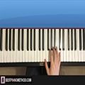 عکس How To Play - BLACKPINK - DDU DU DDU DU (PIANO TUTORIAL LESSON)