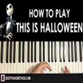 عکس HOW TO PLAY - The Nightmare Before Ch