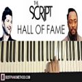 عکس HOW TO PLAY - The Script - Hall