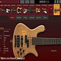 عکس دانلود پلاگین گیتار بیس MODO Bass v1.5.1 + آموزش نصب