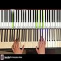 عکس The Beatles - Let It Be (Piano Tutorial Lesson)