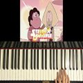 عکس HOW TO PLAY - Steven Universe - Peace
