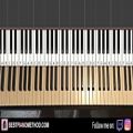 عکس Travis Scott - SICKO MODE (Piano Tutorial Lesson)