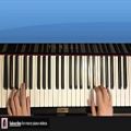 عکس HOW TO PLAY - BTS (방탄소년단) - Euphoria (Piano Tutorial Lesson)