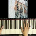 عکس HOW TO PLAY - BTS (방탄소년단) - FIRE (불타오르네) (Piano Tutorial)