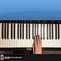 عکس HOW TO PLAY - Super Mario Bros. - Lose A Life (Piano Tutorial Lesson)