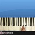 عکس How To Play - SUCCESSION - Theme Song (PIANO TUTORIAL LESSON)