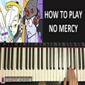 عکس HOW TO PLAY - OVERWATCH - No Mercy - by The Living