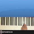 عکس One Punch Man - Opening 1 (Piano Tutorial Lesson)