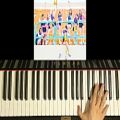 عکس HOW TO PLAY - TWICE (트와이스) CHEER UP (Piano Tutorial)