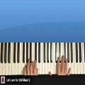 عکس HOW TO PLAY - Detroit: Become Human - Opening Theme (Piano Tutorial Lesson)