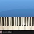 عکس How To Play - Universal Studios Intro (PIANO TUTORIAL LESSON)